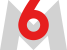 Logo_M6_(2020,_fond_clair).svg